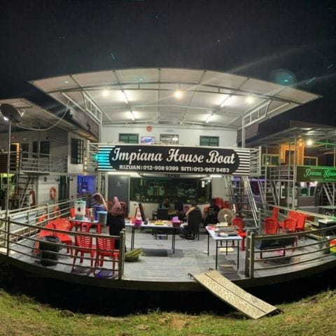 Impiana Houseboat Profile Photo