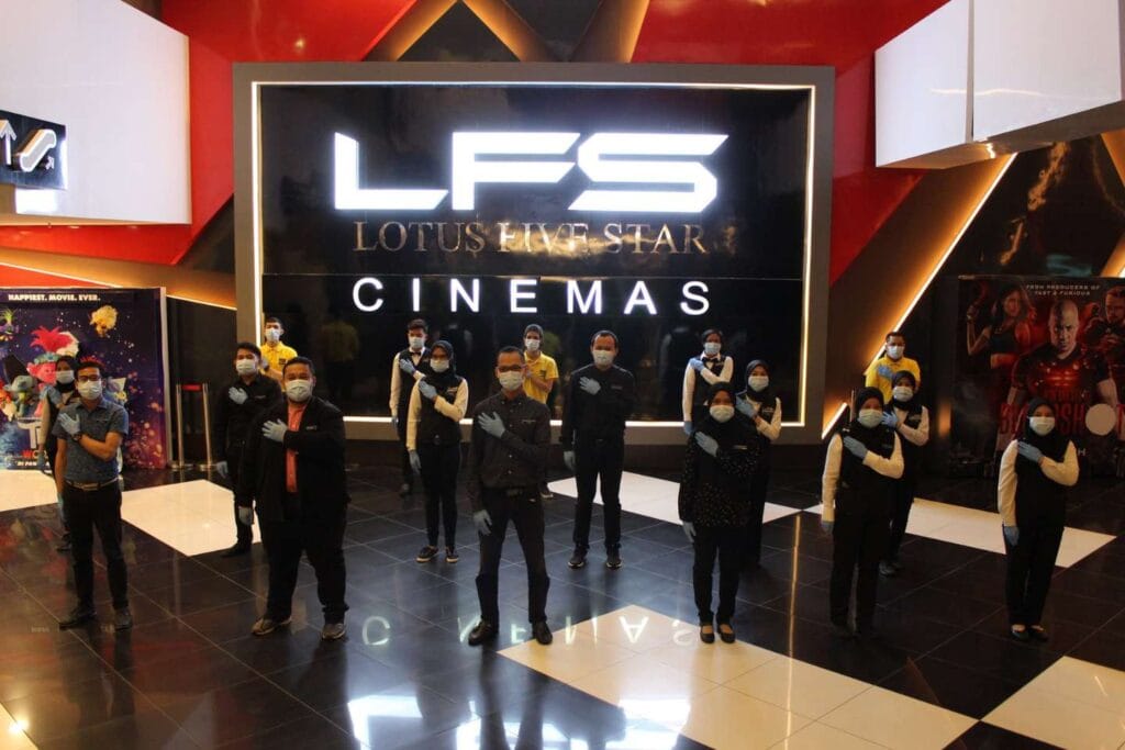 LFS Kuala Terengganu