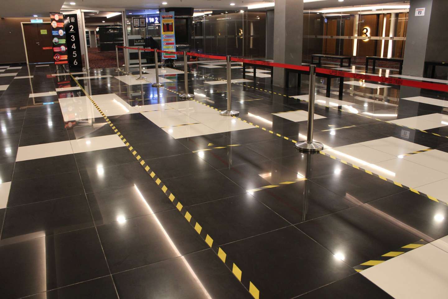 LFS Kuala Terengganu