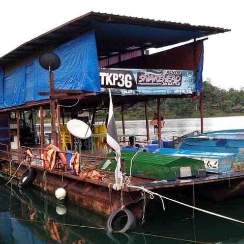 Latif Houseboat Profile Photo