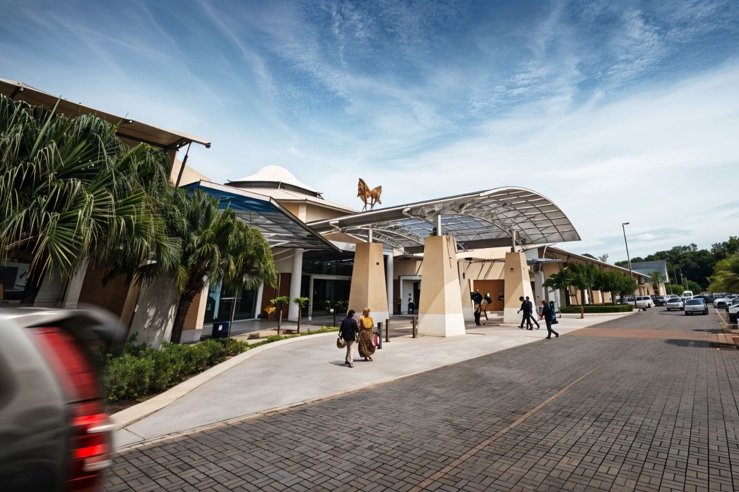 Mesra Mall