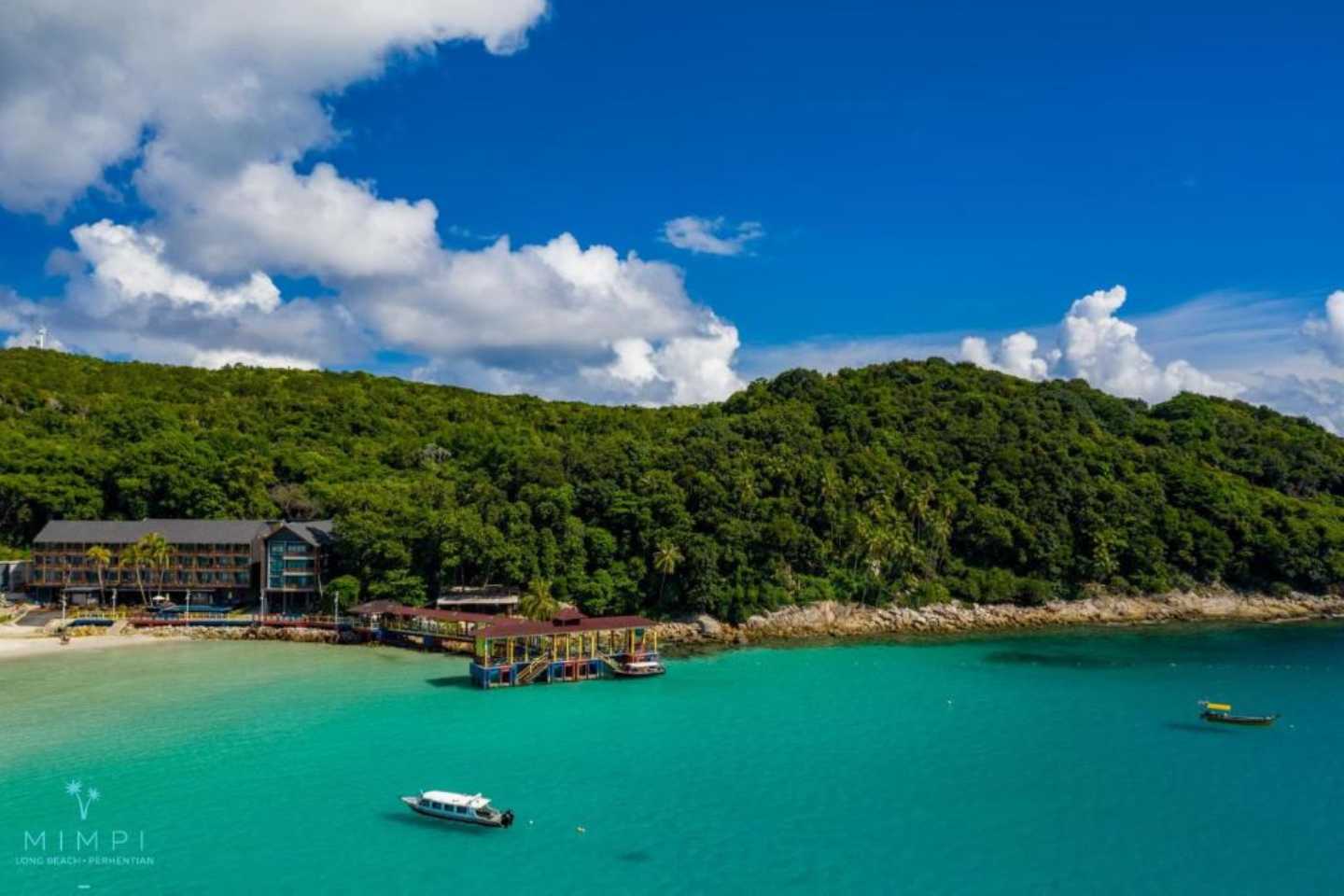 Mimpi Perhentian Resort (10)