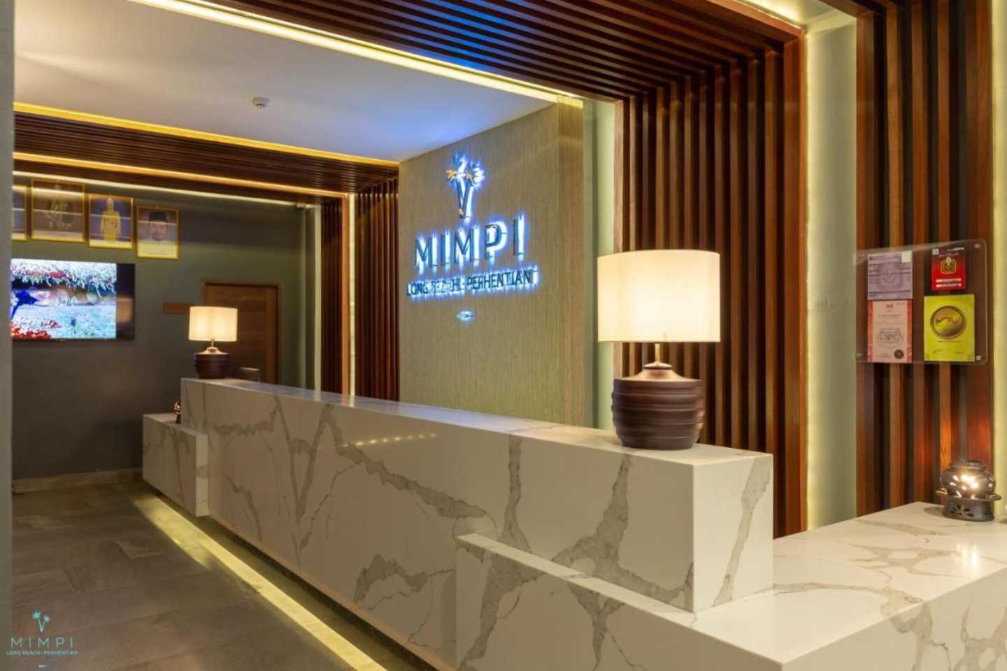 Mimpi Perhentian Resort (2)
