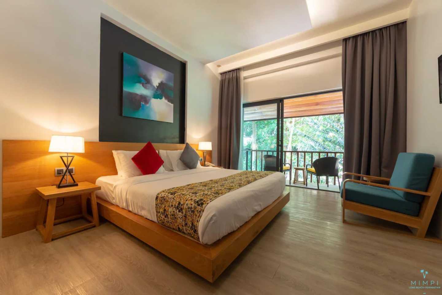 Mimpi Perhentian Resort (6)