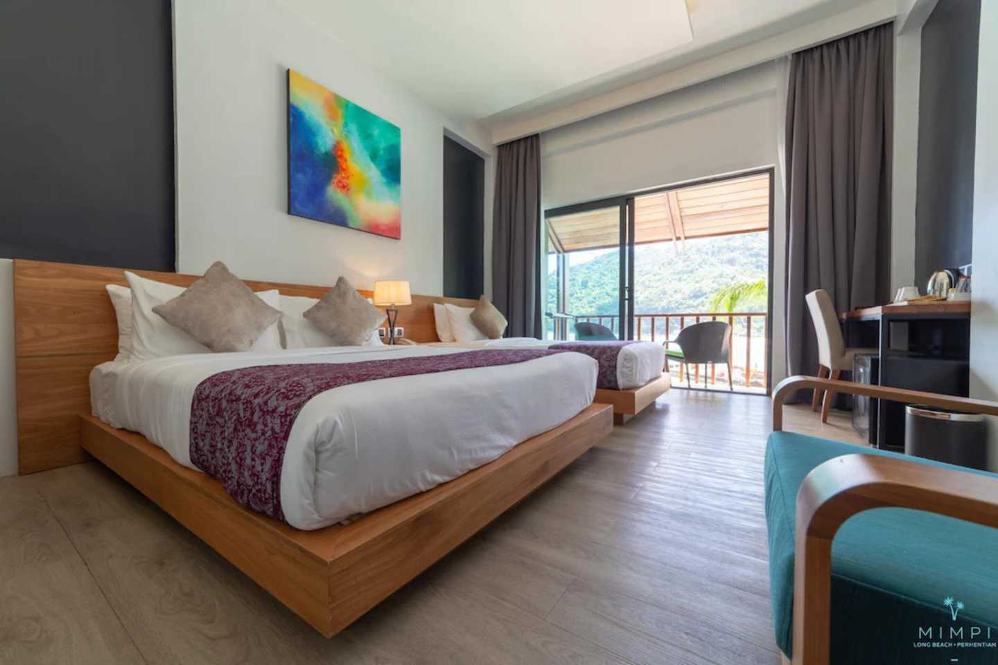 Mimpi Perhentian Resort (7)