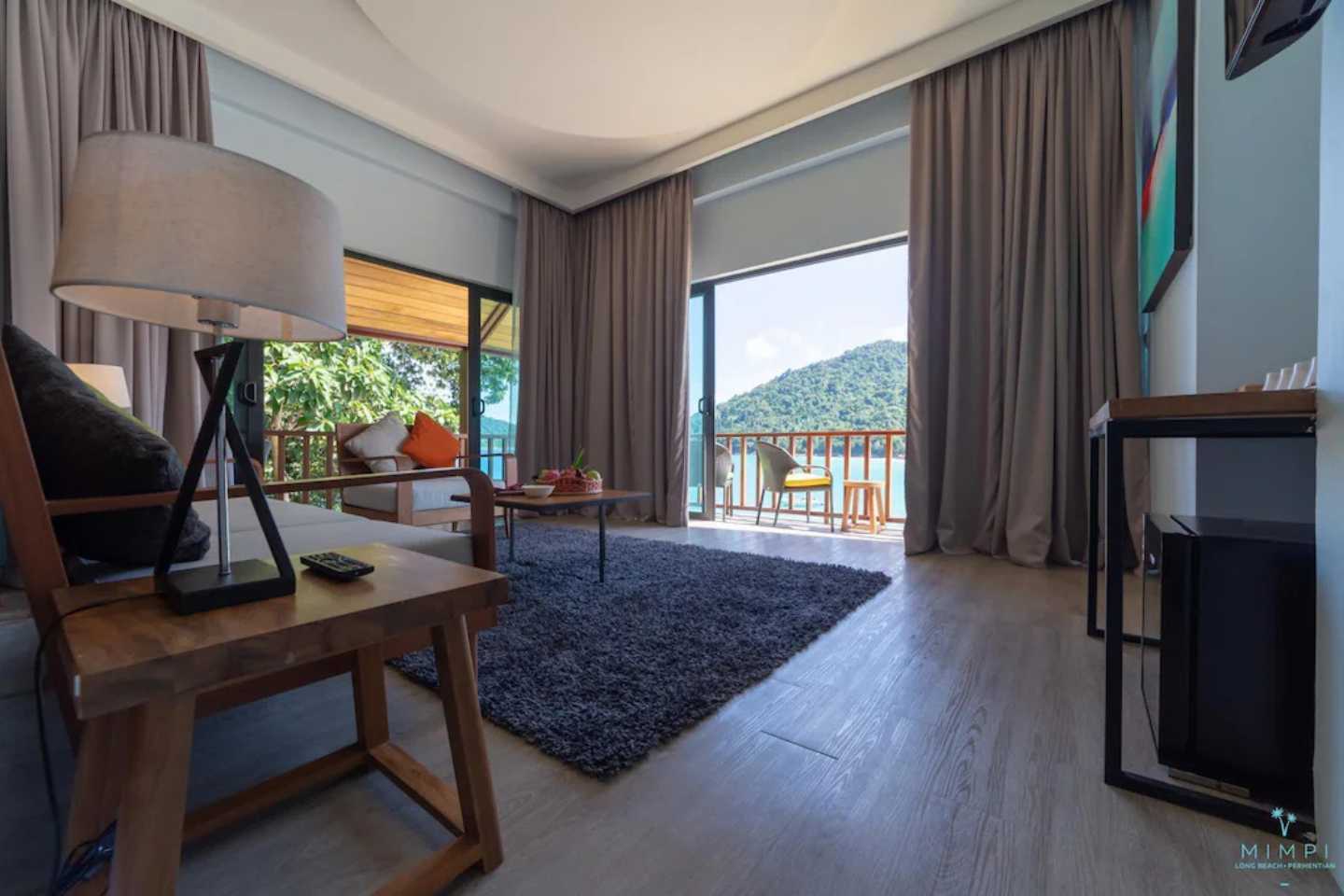 Mimpi Perhentian Resort (8)