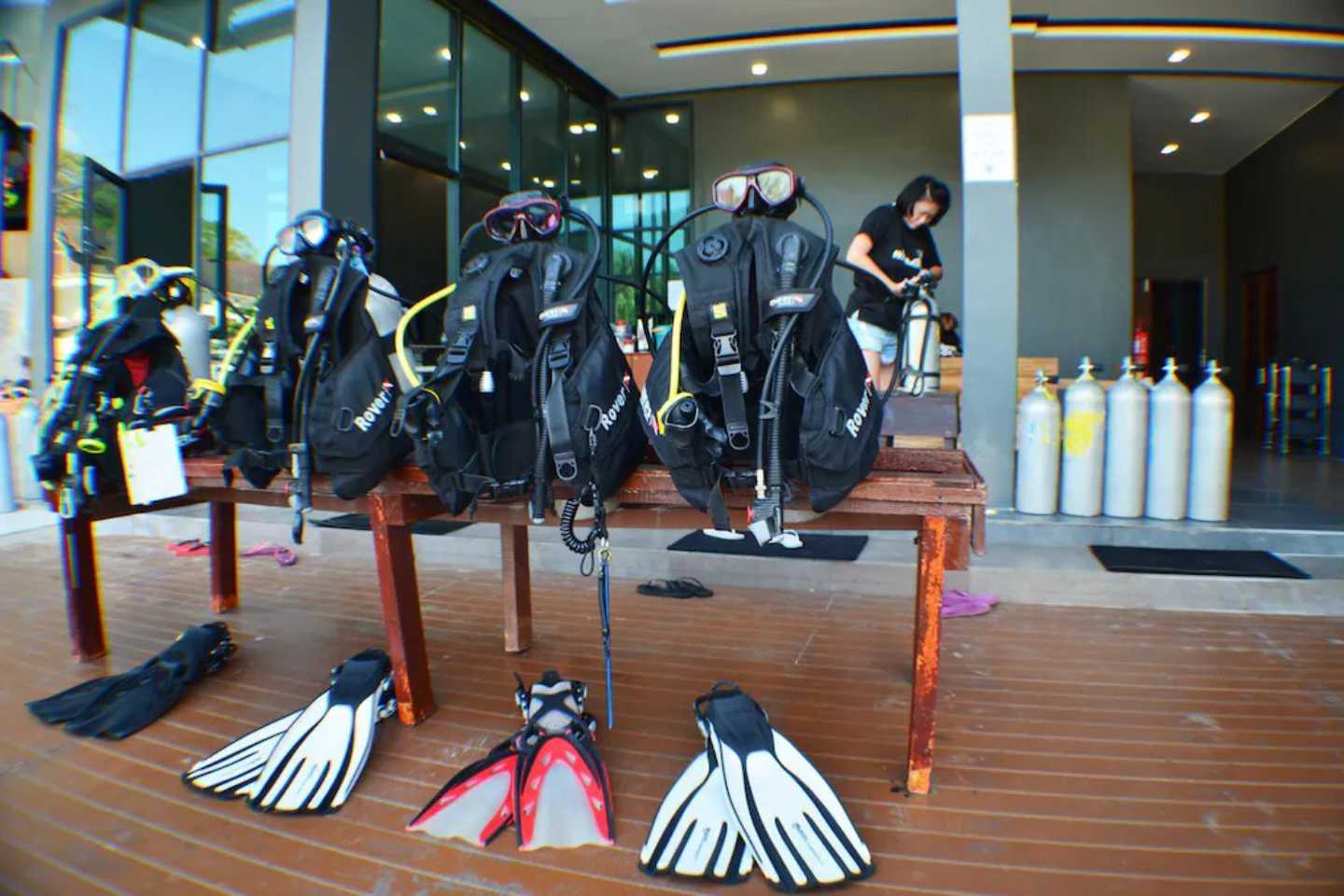 Mimpi Perhentian Resort (9)