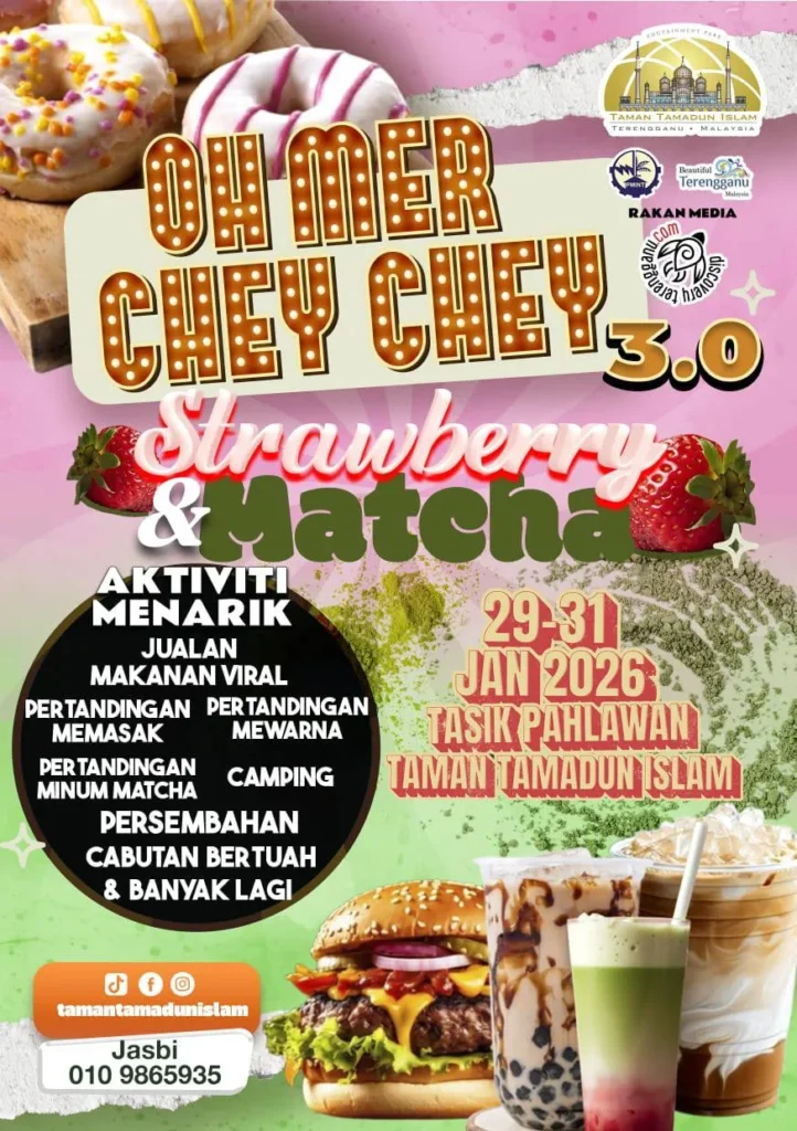 OH MER CHEY CHEY 3.0