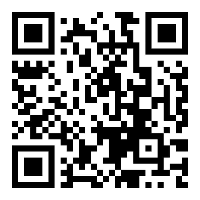QR Awang Intelligent Bot AI Terengganu Information Center Chat