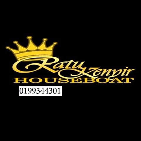 Ratu Kenyir 1 Houseboat Profile Photo