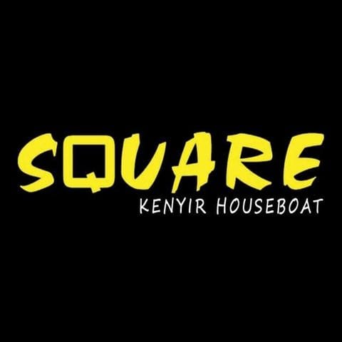 Square Houseboat 1 Profile Photo
