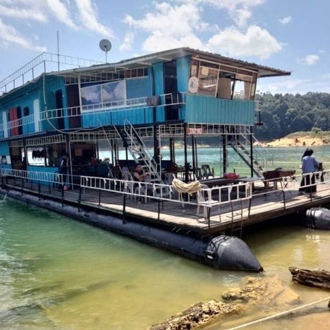 Sri Bayu Houseboat Profile Photo