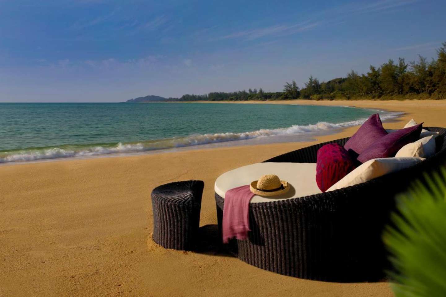 Tanjong Jara Resort (10)