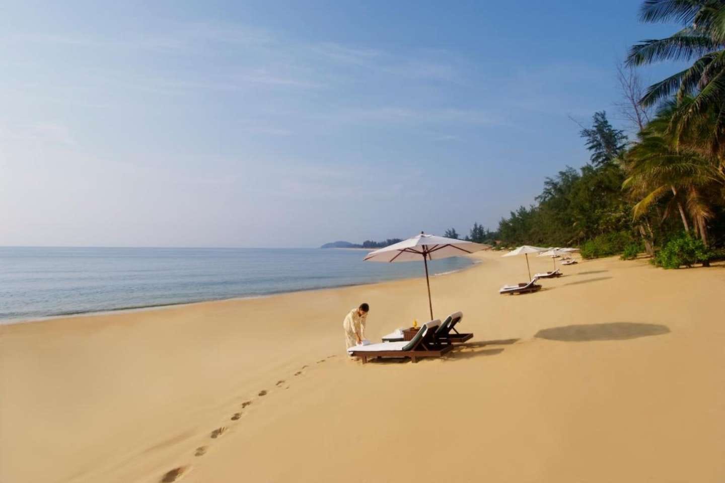 Tanjong Jara Resort (11)
