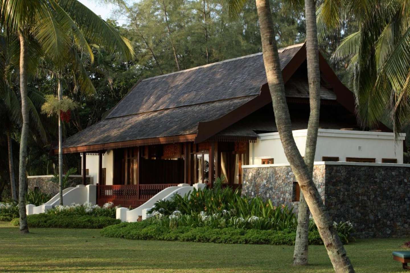 Tanjong Jara Resort (2)
