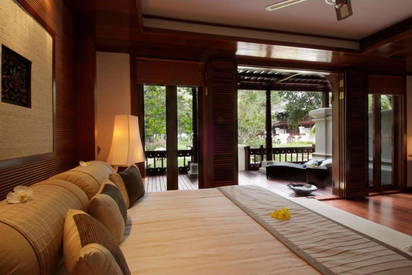 Tanjong Jara Resort (4)