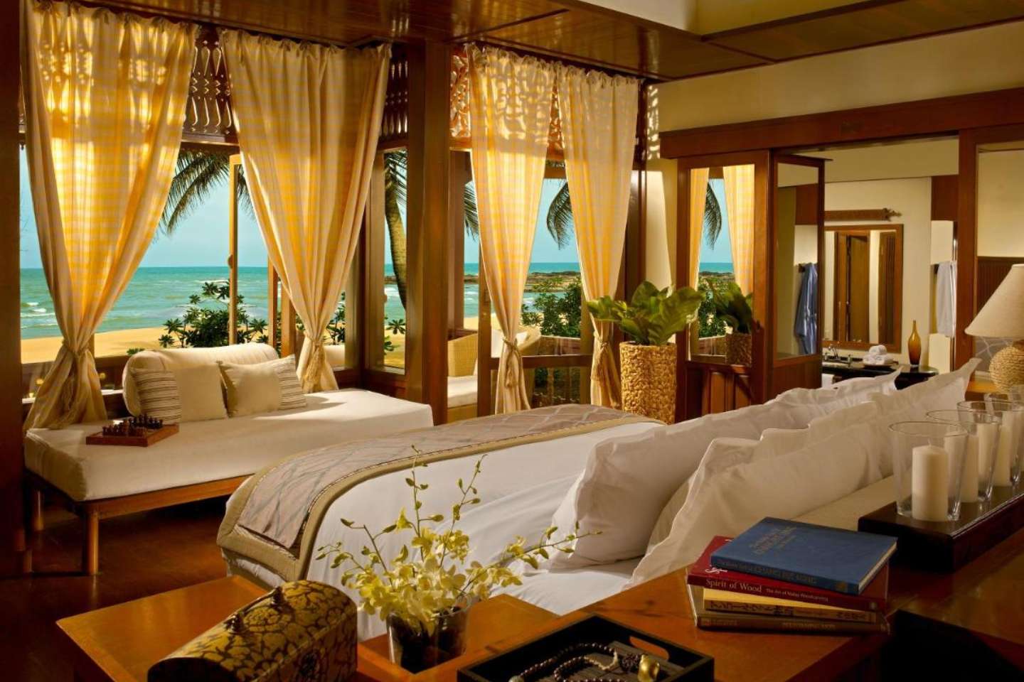 Tanjong Jara Resort