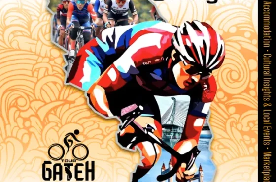 Tour Gateh D’Tranung 4.0