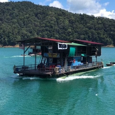 Wan Houseboat Profile Photo