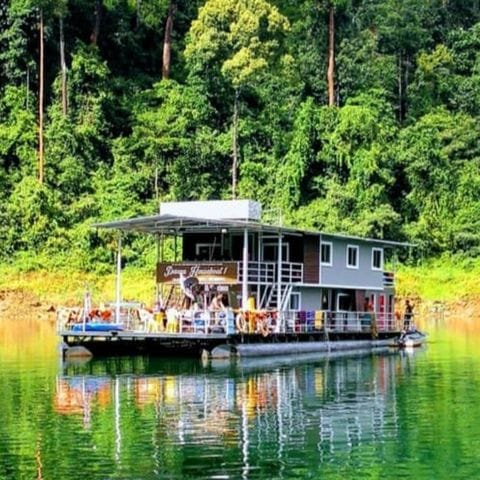 Pesona Houseboat 1 Profile Photo