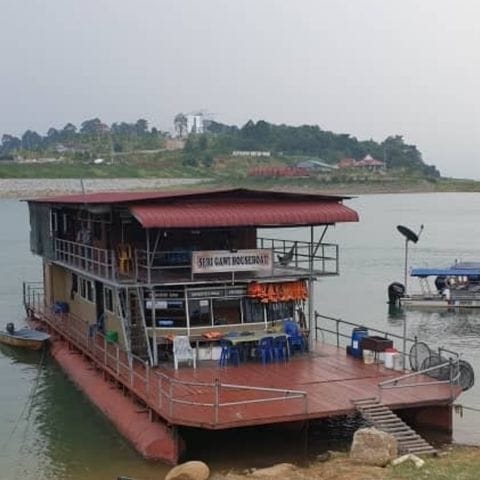 Seri Gawi Houseboat Profile Photo