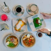 Buffet Ramadan Terengganu 2025 di Raia Hotel: Harga, Menu dan Lokasi