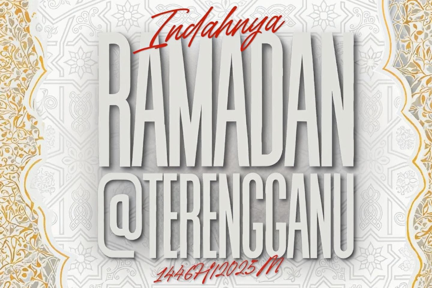 Indahnya Ramadan di Negeri Terengganu