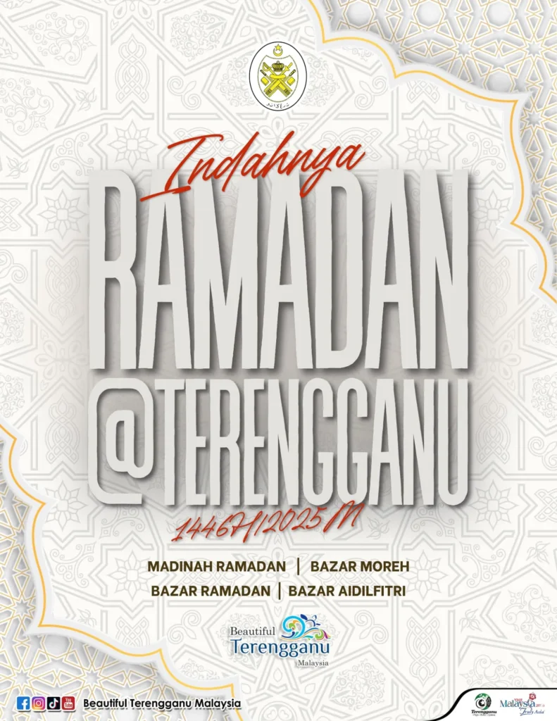 Indahnya Ramadan Terengganu 02121022