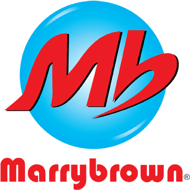 Marrybrown logo