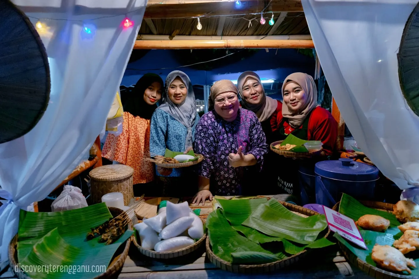 Pelita Raya Terengganu 2025 Dianjurkan di Stadium Gong Badak 11120951