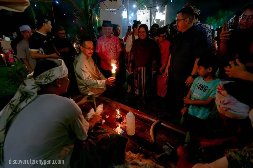 Festival Pelita Raya 11121008