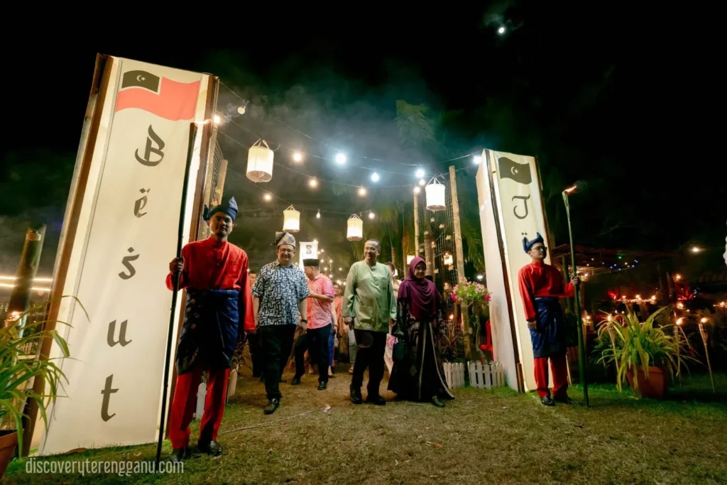 Pelita Raya Terengganu 2025 11121006