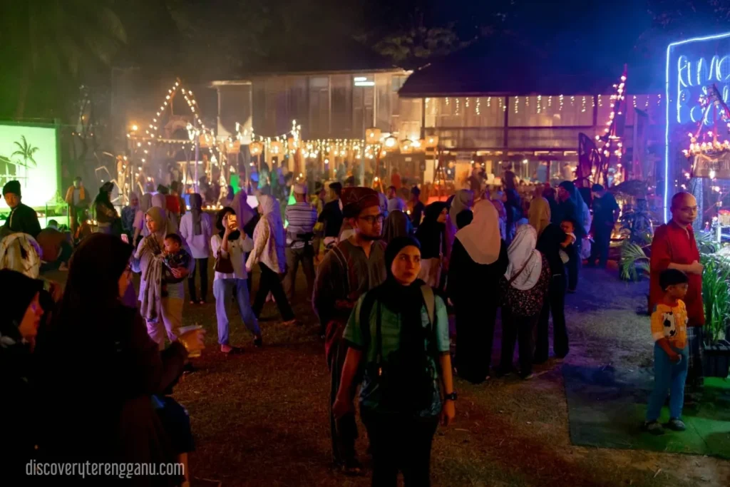 Festival Pelita Terengganu 02121222