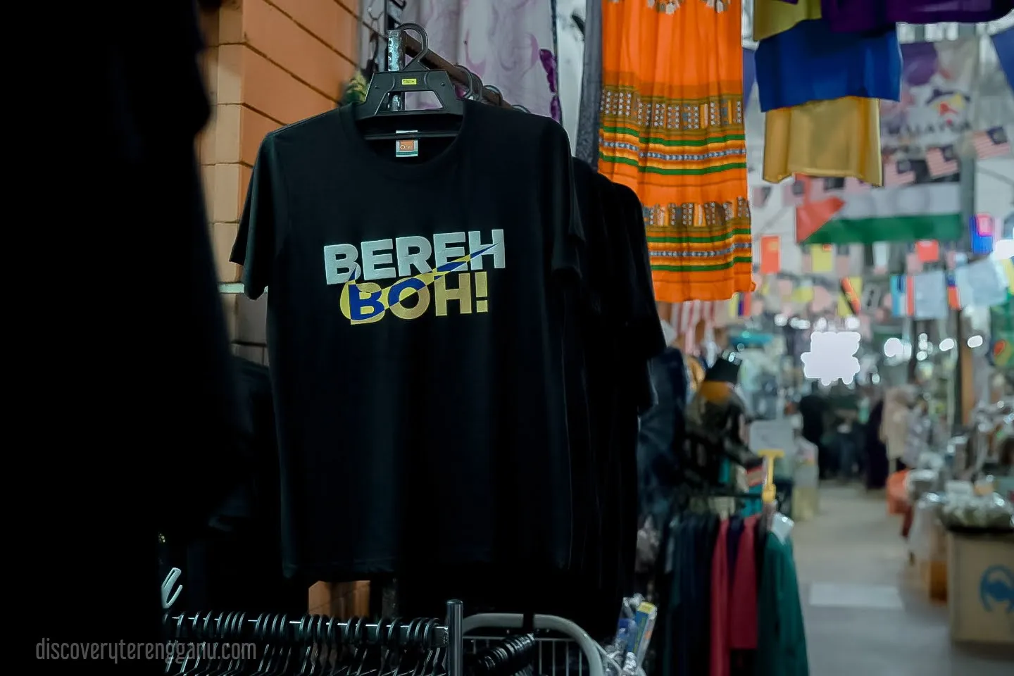 Pasar Kedai Payang