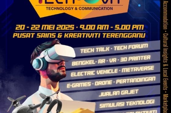 Karnival Tech.Com
