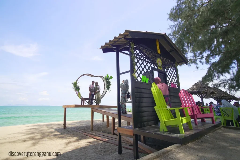 Pantai Penarik