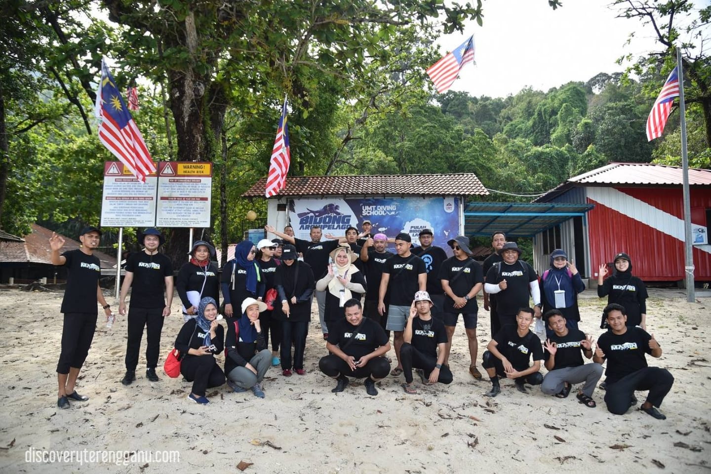 Pulau Bidong