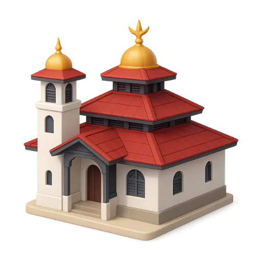 Masjid Jambi Icon