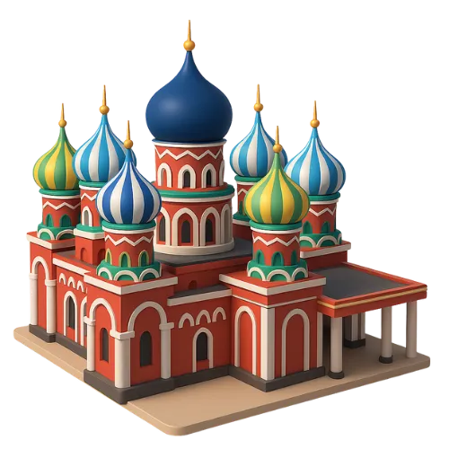 Masjid Lapan Kubah Icon