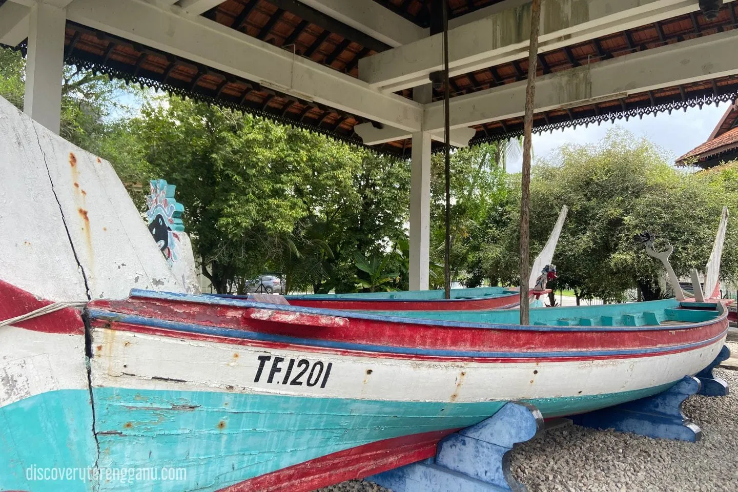 Perahu Payang