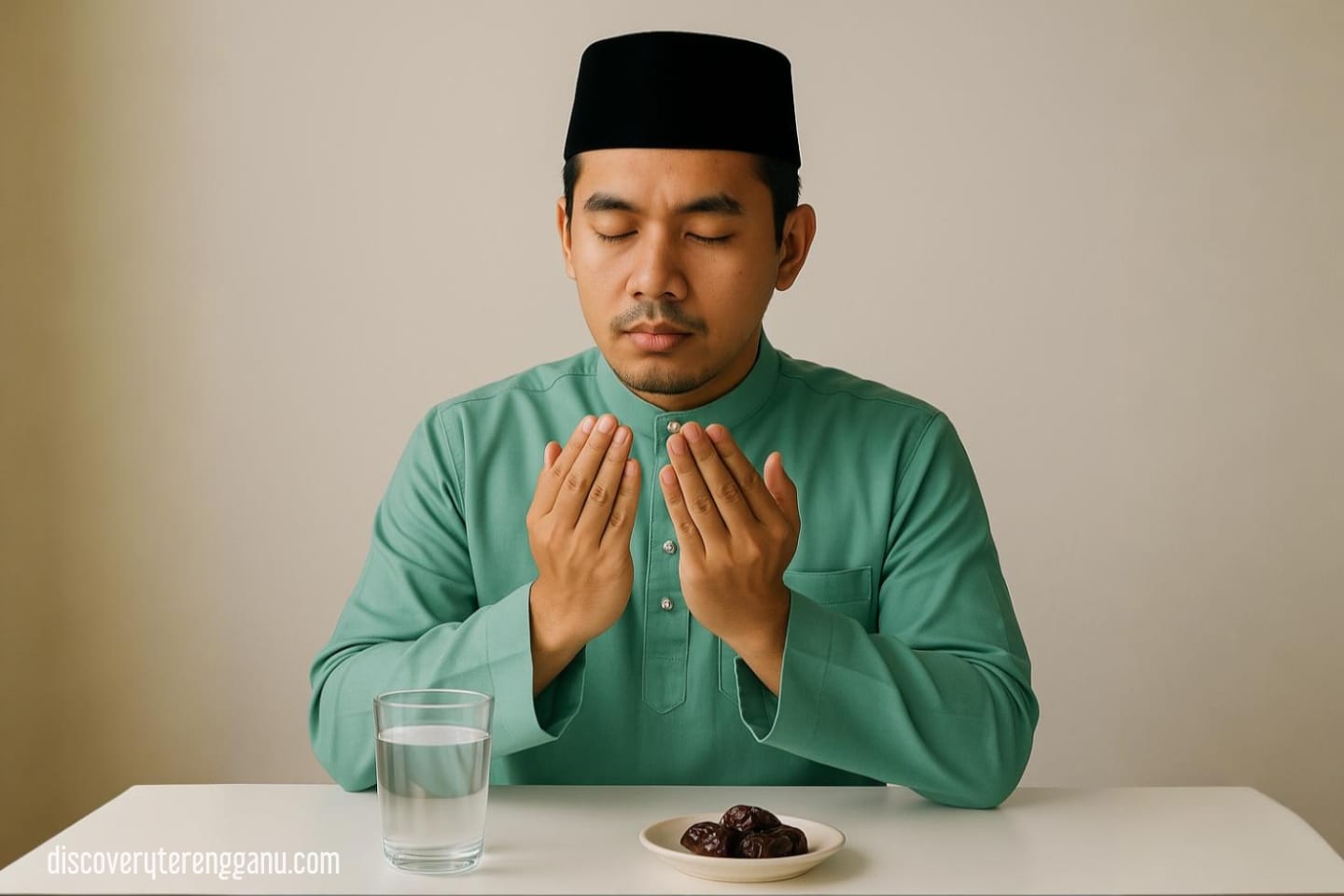 Puasa Sunat 6 Syawal