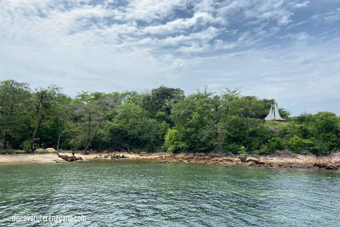 Pulau Bidong