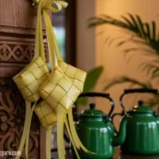 Raya di Terengganu: Nostalgia Kampung yang Menyentuh Hati