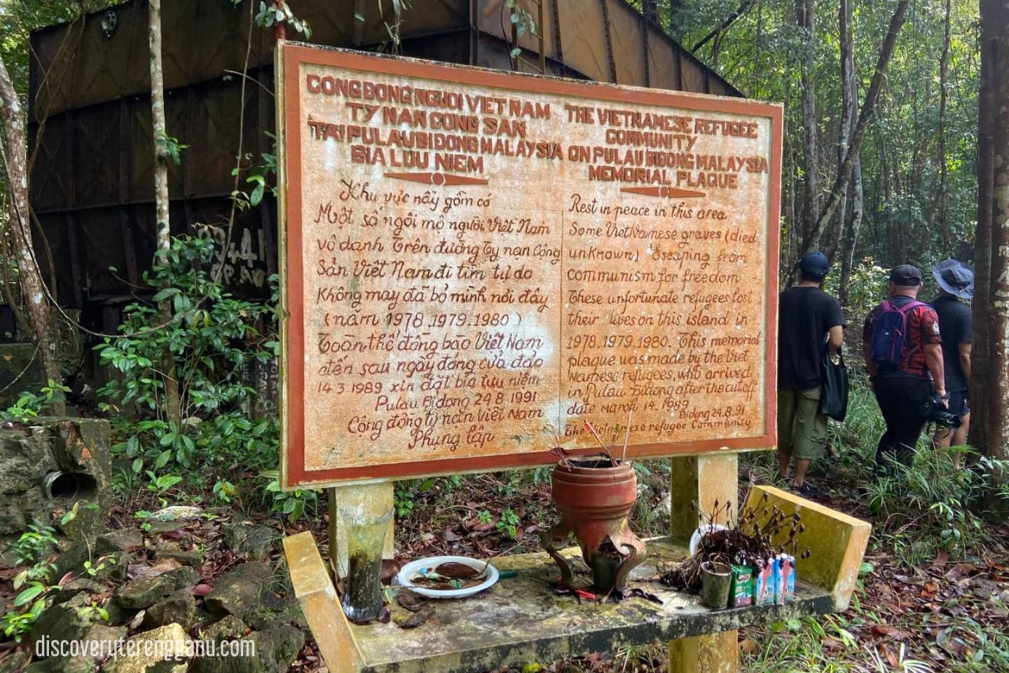 Pulau Bidong