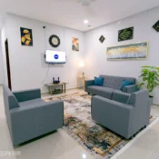 Tamu Roomstay & Homestay Tok Molor