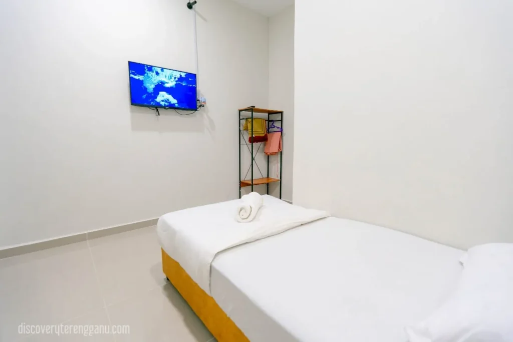 Tamu Roomstay & Homestay Tok Molor