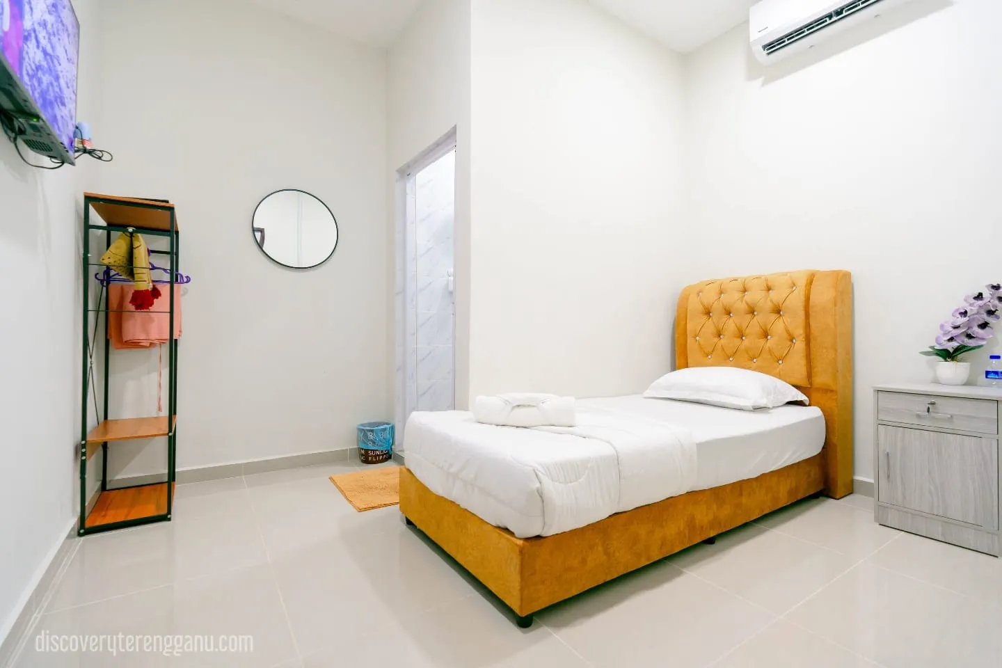 Tamu Roomstay & Homestay Tok Molor