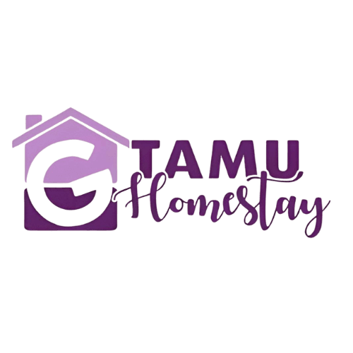 Tamu Roomstay Logo