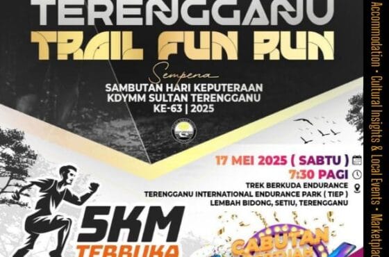 Terengganu Trail Fun Run