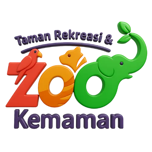 Zoo Kemaman Icon
